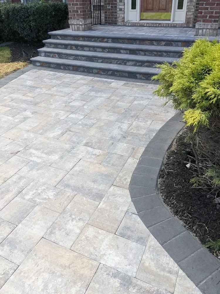 EAH Landscaping Services team in Germantown, MD - people or person