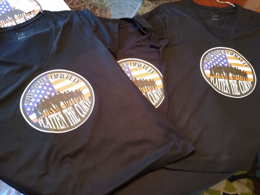 Custom T-Shirt Designs for Shirt Me Up in Spring Hill, Fl