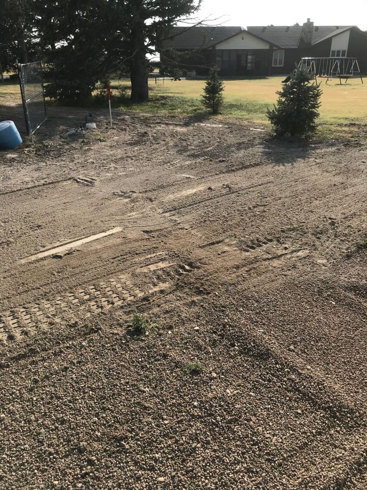 All Photos for Bullseye Services LLC in Goodland, KS