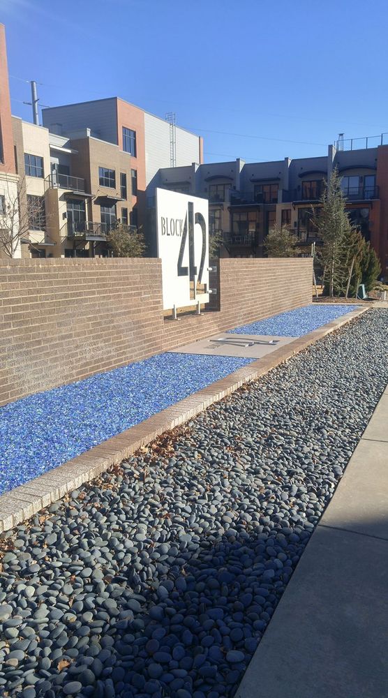 All Photos for Urban Lawn & Landscape in Oklahoma City, OK