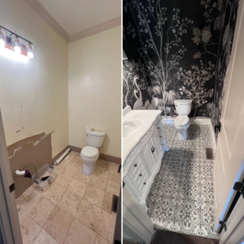 All Photos for Skyland Remodel Company in Asheville, NC