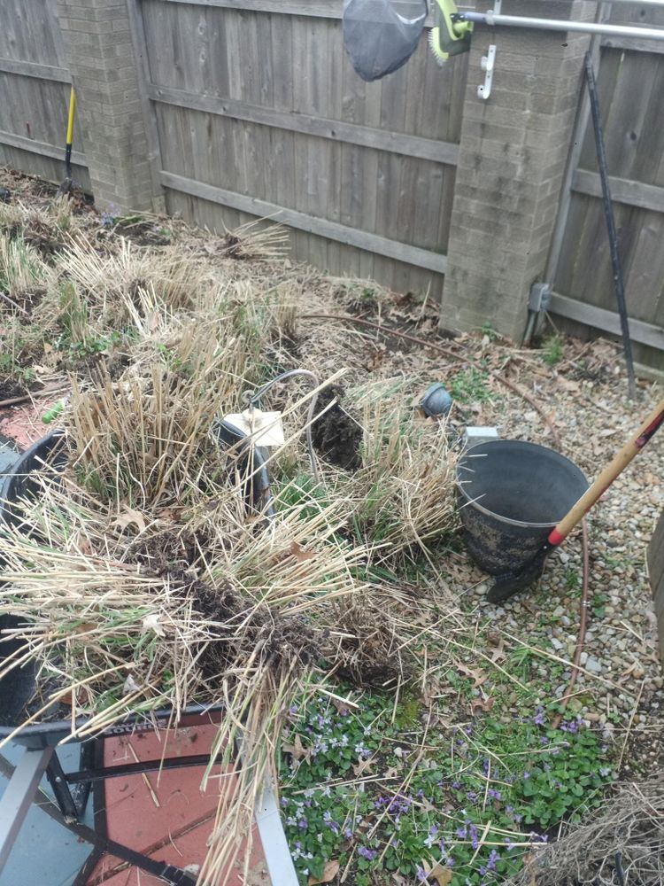 All Photos for Hendricks Mowing in Amherst, OH