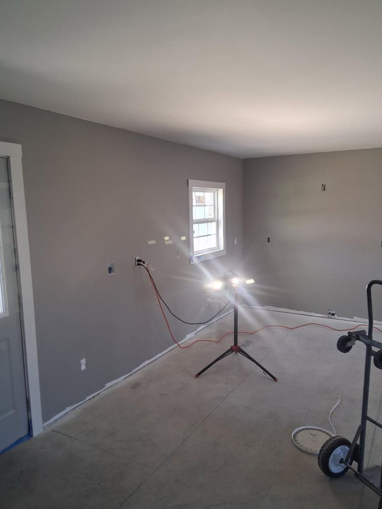 All Photos for Team Construction & Renovations in Lynchburg, TN