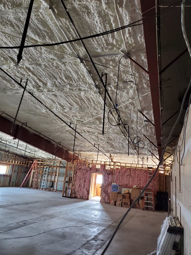 Our Burn Protection and Odor Encapsulant service seals smoke-damaged surfaces, blocks stubborn odors, and prepares your home for painting or renovation, creating a cleaner, fresher space after fire or smoke exposure. for Mccormick Painters in Monroe County, NY