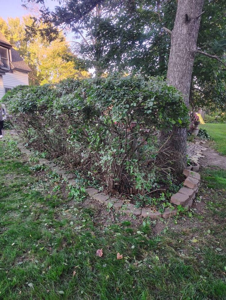 All Photos for Big River lawn Care services and snow LLC in Wausau, WI