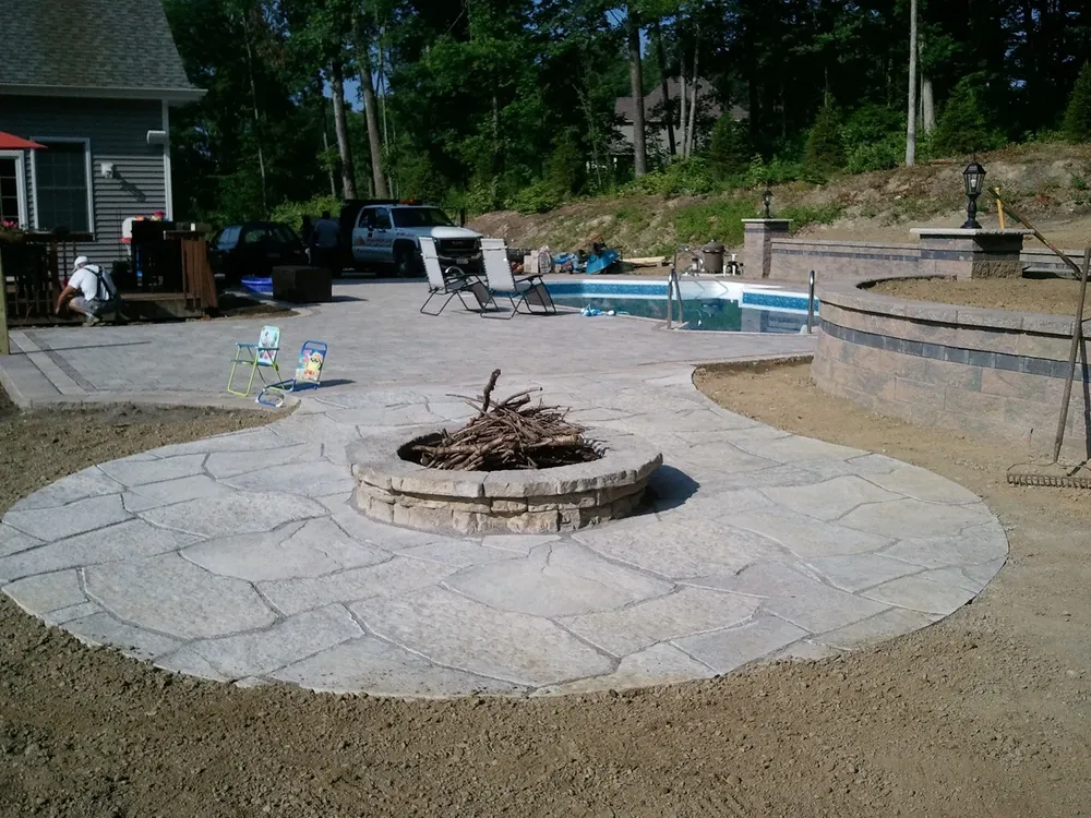 All Photos for TKC Landscaping in Middletown, NY