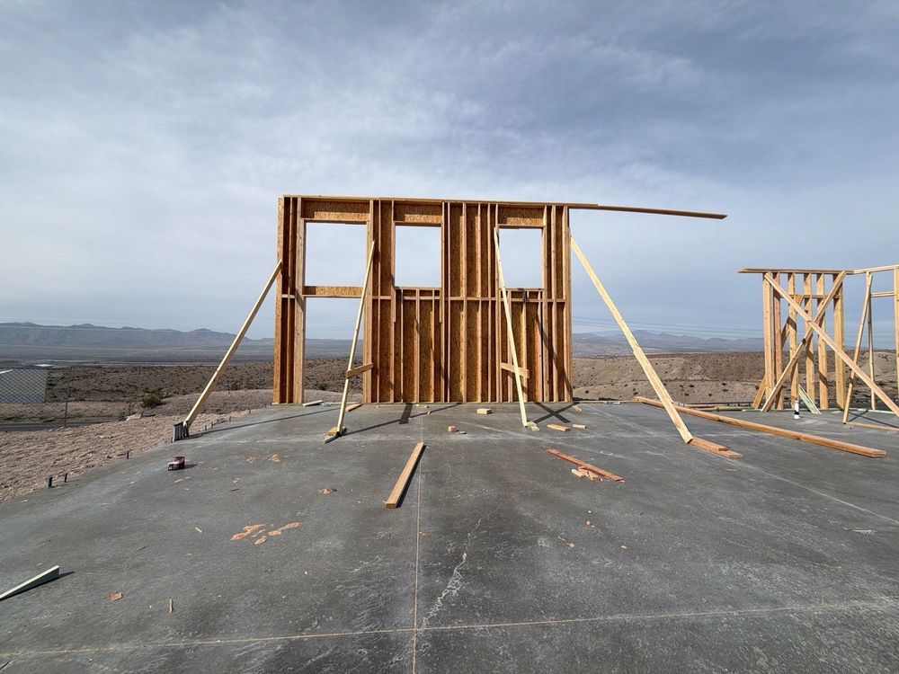 All Photos for Ant Farm Construction in Kingman, AZ