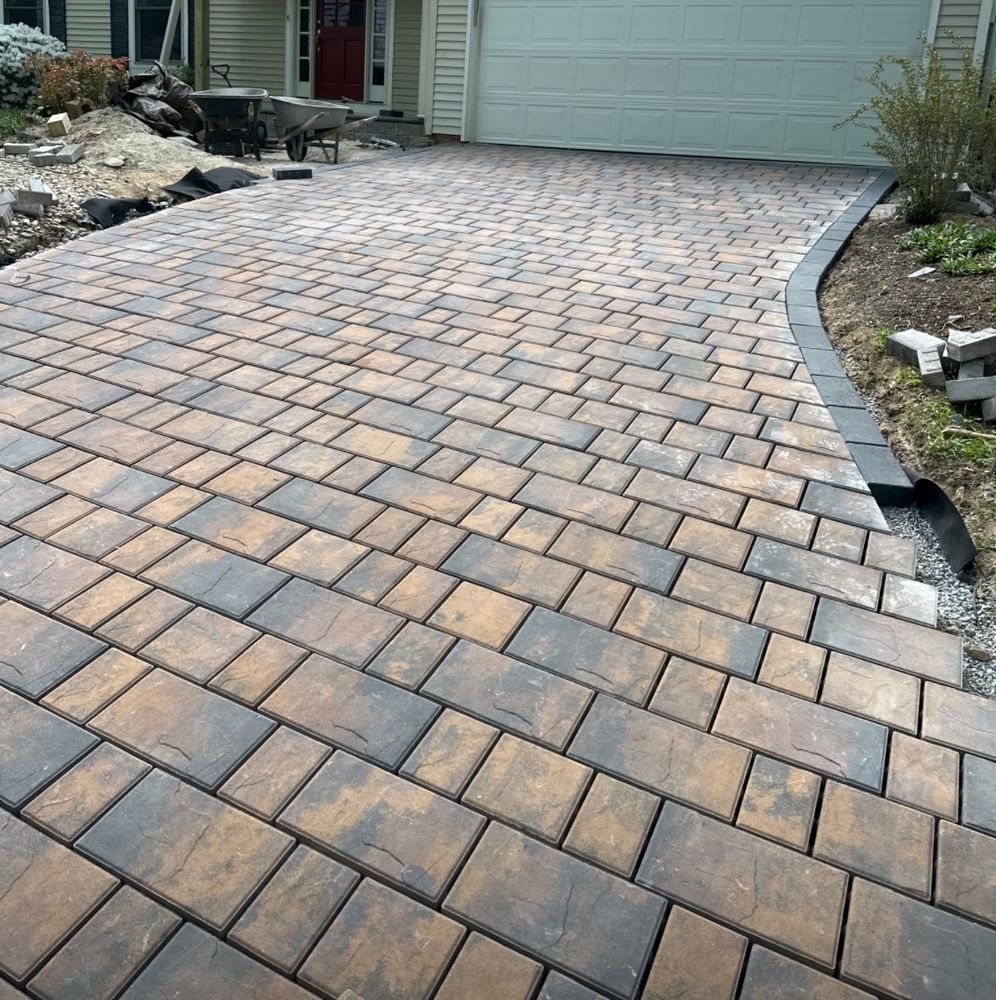 All Photos for Matteo Hardscapes in Towson,  MD