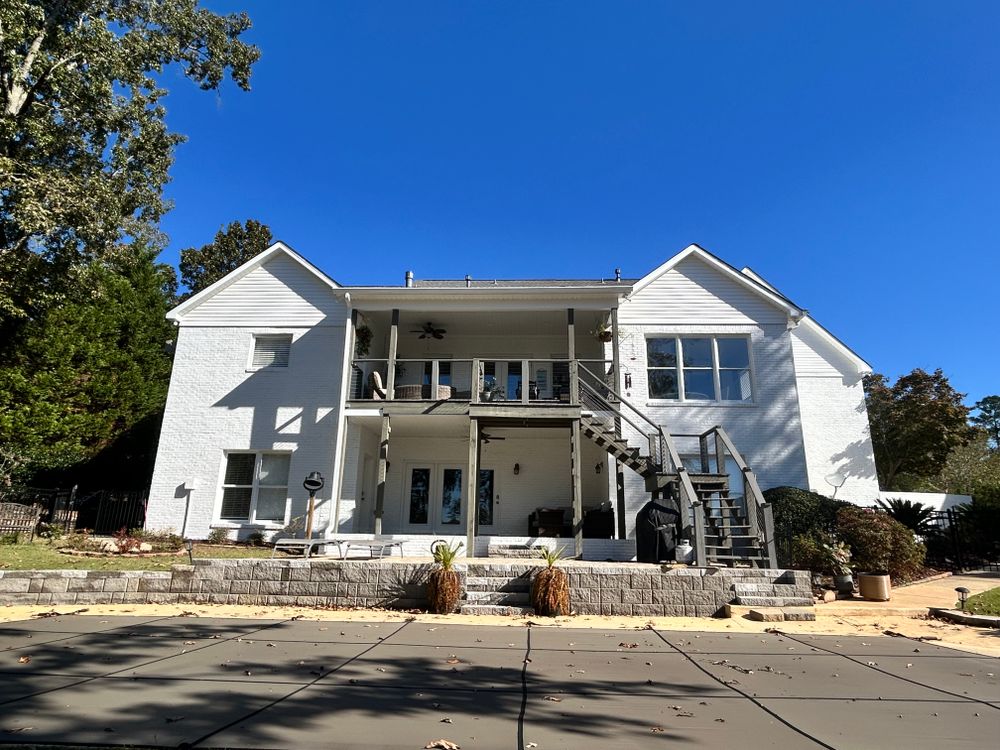 All Photos for Zero Spots Painting in Tuscaloosa County, AL