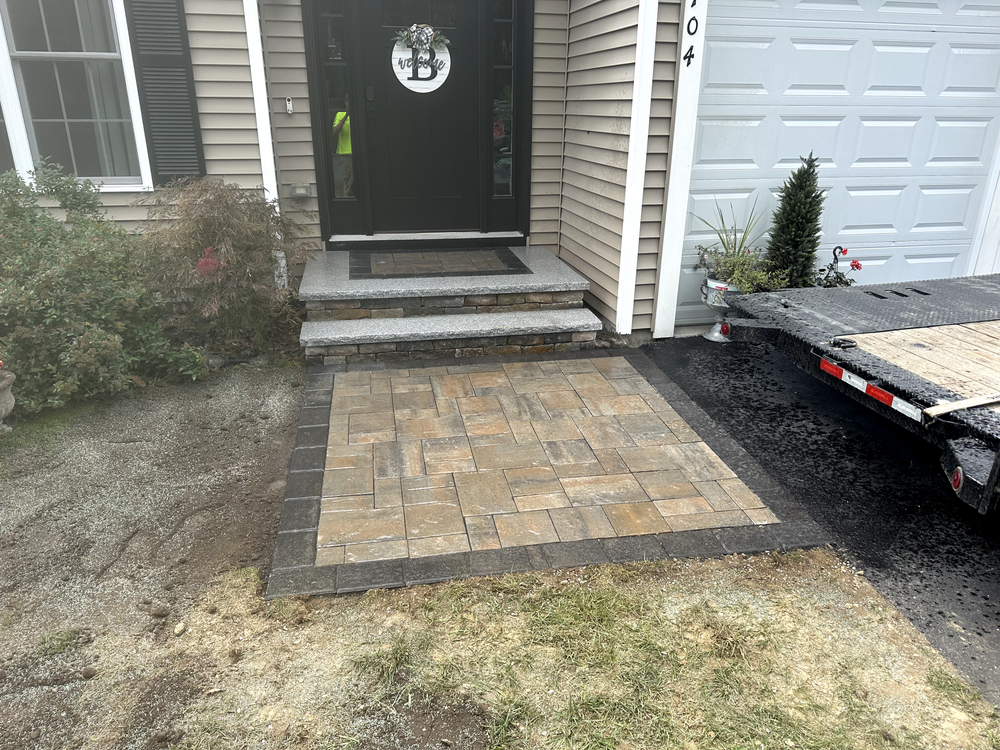 All Photos for Shawn's Landscaping in Mendon, MA