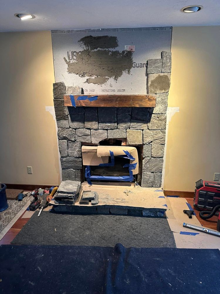 All Photos for Shawn's Landscaping in Mendon, MA