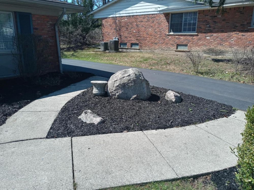 All Photos for Mow Pros in Westland, MI