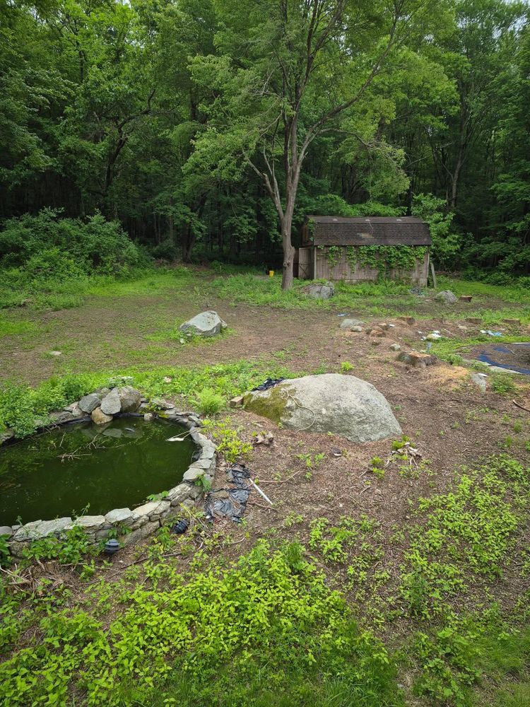 All Photos for Cody's Excavation and Septic in Plainville, CT