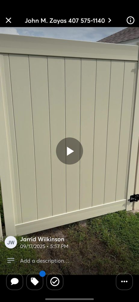 All Photos for ASAP Fence & Gates - Central, FL in Leesburg, FL