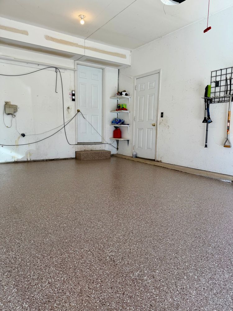 All Photos for Lakeside Garage Floors in Chicago, IL