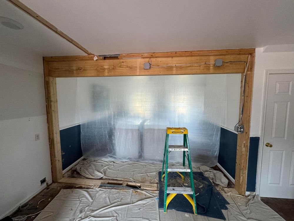 All Photos for Chapman Surfaces Tile & Remodeling in Milan, MI