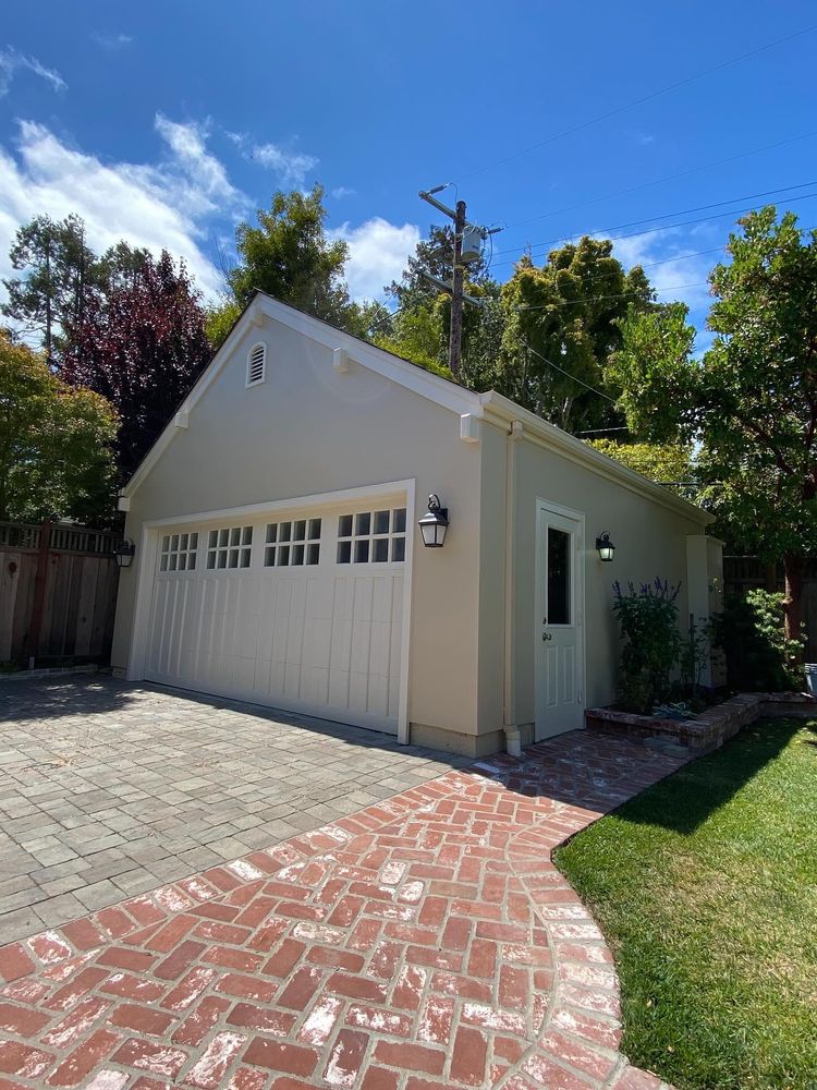 All Photos for Clean Finish Painting in San Carlos, CA