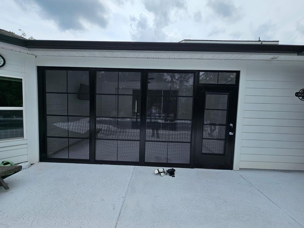 All Photos for Outdoor Living-Rooms in Richmond hill, GA