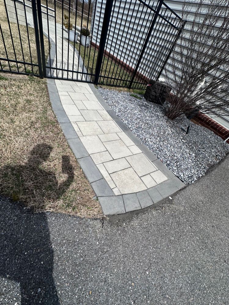 All Photos for Matteo Hardscapes in Towson,  MD