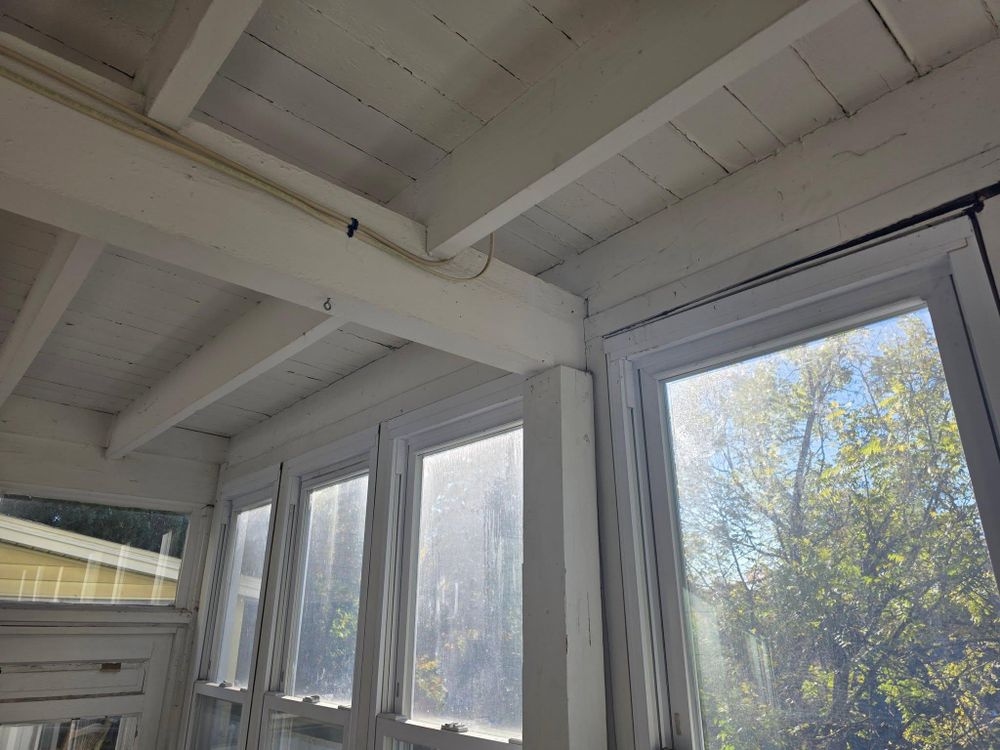 Kitchen Renovation for Syriac General Contracting in Three Rivers, MA