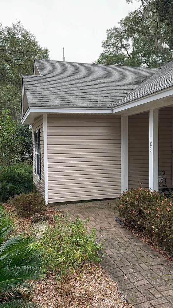 All Photos for Patriot Soft Wash LLC in Beaufort, SC