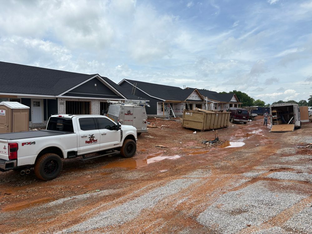 All Photos for Happy Turd Plumbing in Hopkinsville, KY