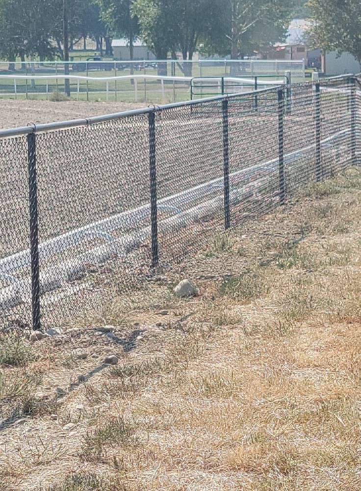 All Photos for Quality Custom Fencing in Omak, WA