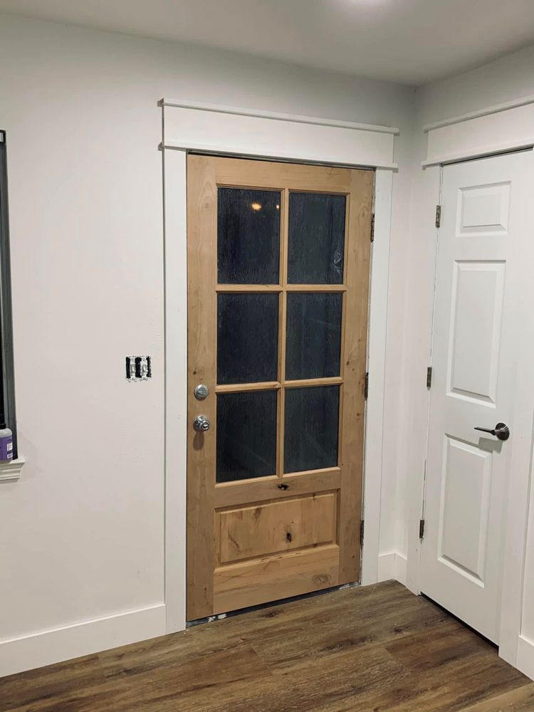 Interior Repairs for Humble Hands Home Repair in Crestview, FL