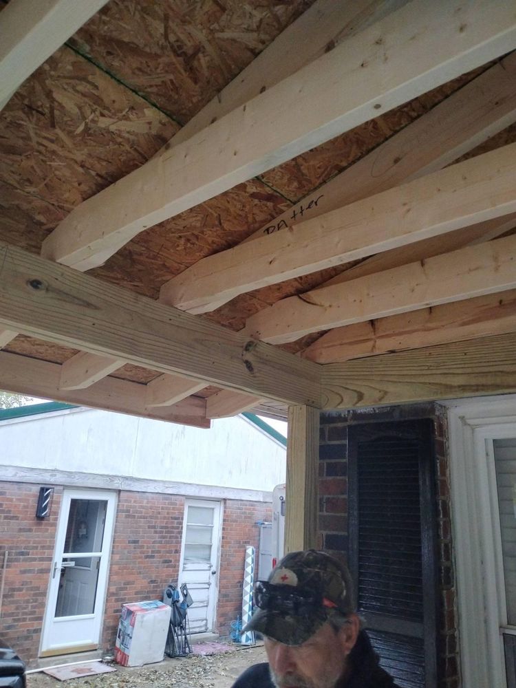 All Photos for E & C Handyman and Construction in Owensboro, KY