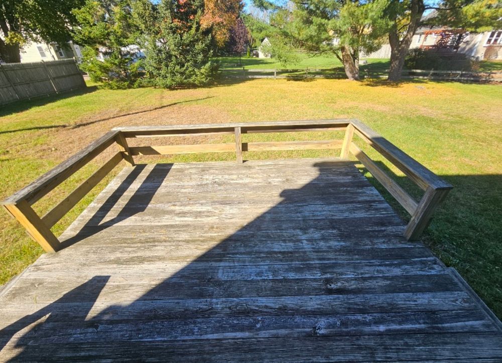 All Photos for South Coast Decks LLC in Mansfield, MA
