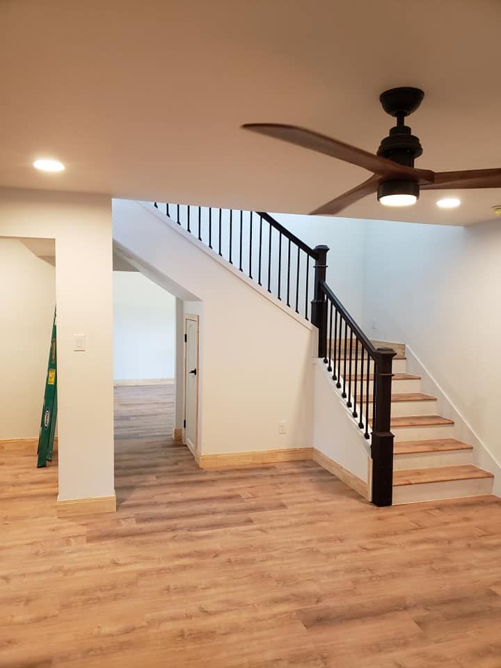 Our Work for Spencer Renovations Inc. in Selma, TX