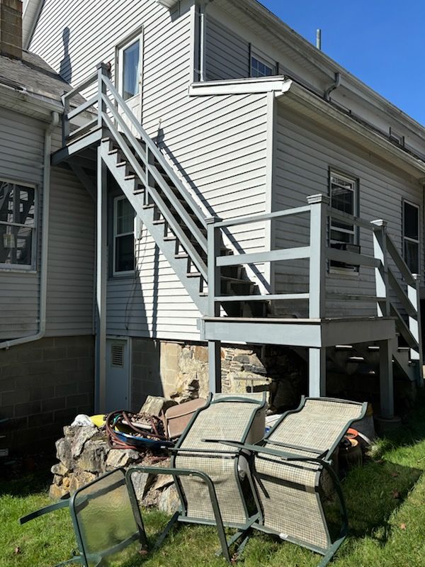 All Photos for Milton Carpentry Services in Beverly, MA