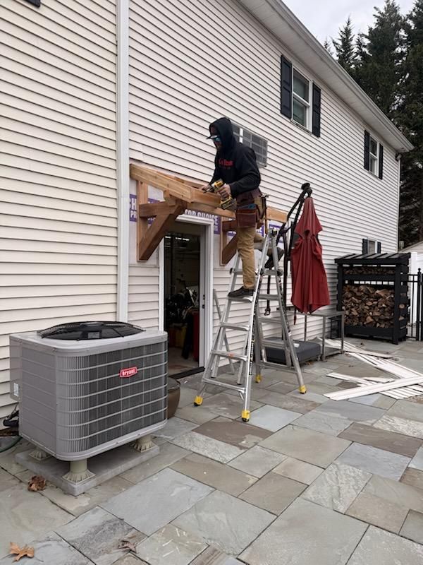 All Photos for Harris Contracting in White Hall, MD