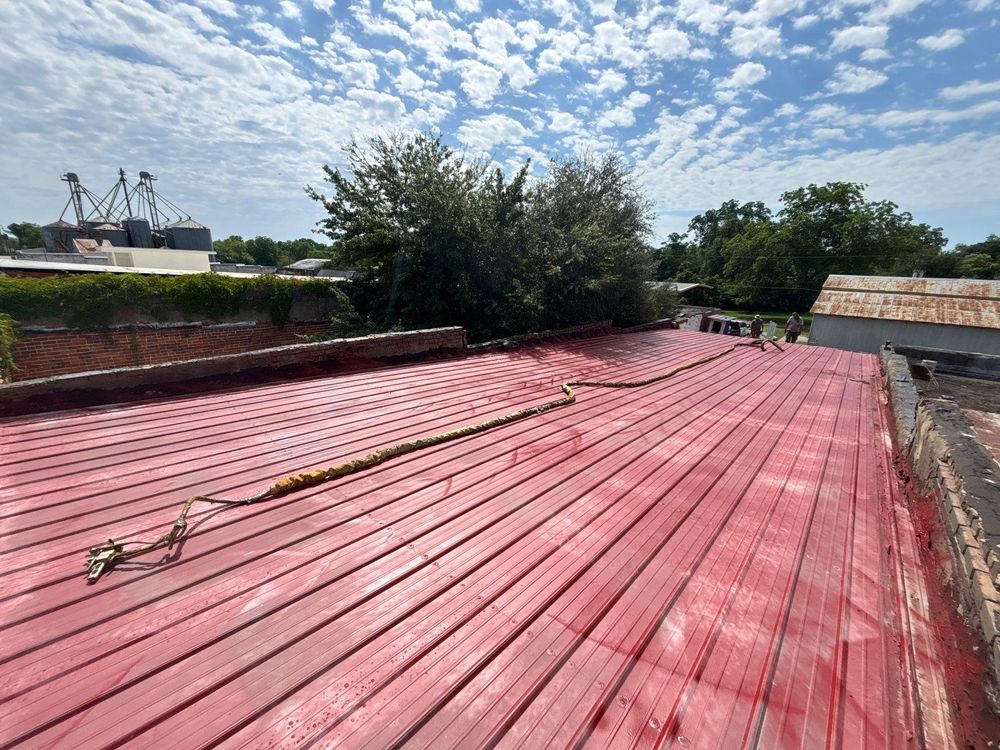 All Photos for CTE Roofing and Insulation in Dublin, GA