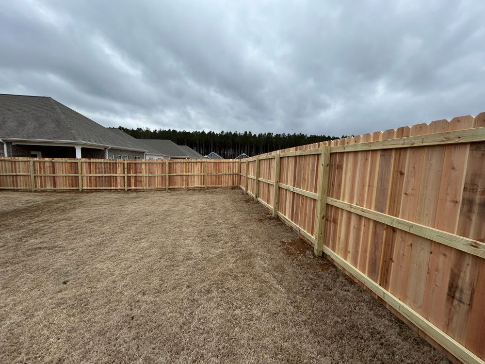 All Photos for First Fence LLC in Hernando, MS