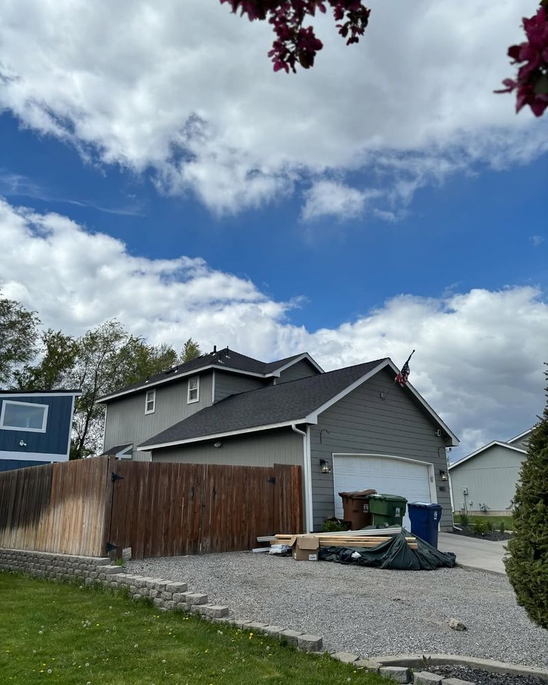 All Photos for AP Roofing Company in Colbert, WA