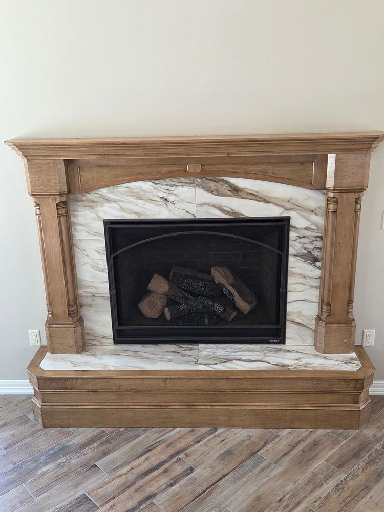 All Photos for D&J Custom Floors in Nederland, TX