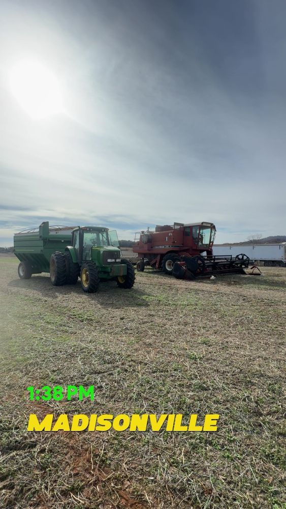 All Photos for Miller Farms Hay & Land Management in Knoxville, TN