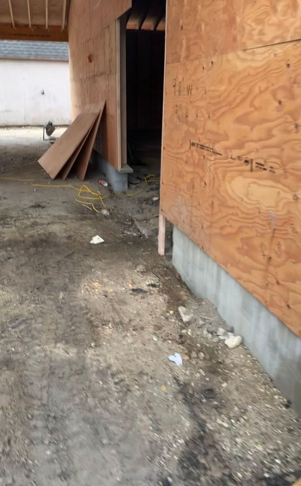 All Photos for Manera Concrete in Ventnor City, NJ