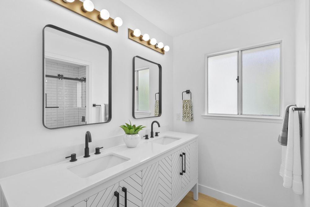 5-Day Bathroom Remodeling for Benji Builders in Los Angeles, CA