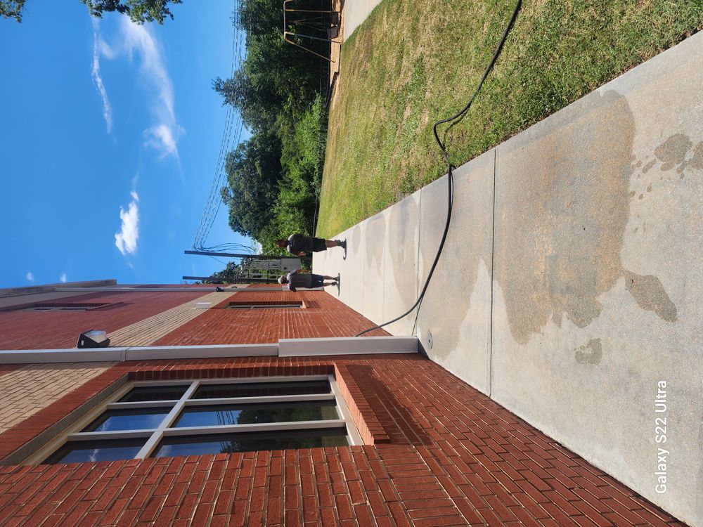 All Photos for MBM Window Cleaning in Gwinnett County, GA