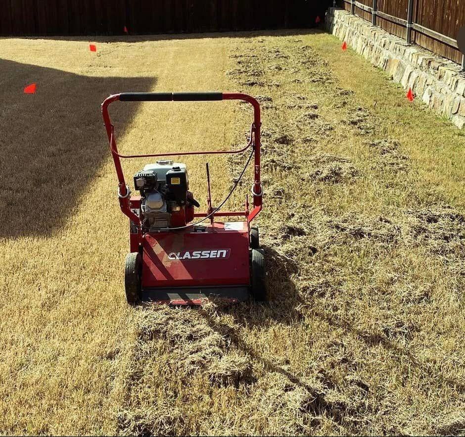 All Photos for North Texas Groundscaping in Frisco, TX