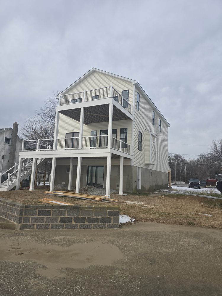 All Photos for Armour Contracting Services in Baltimore, MD