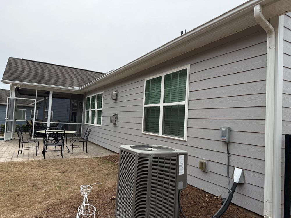 All Photos for A&A Precision Painting in Charlotte, NC