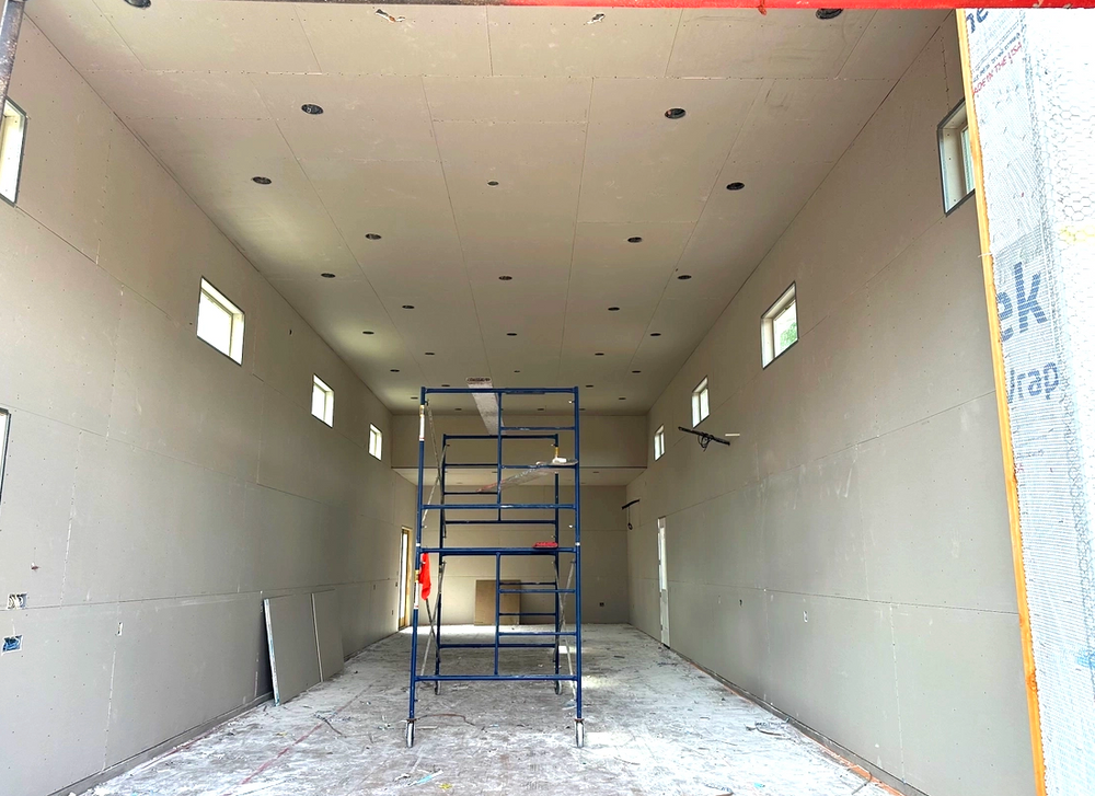Transform your home with our expert drywall installation services. Our skilled team ensures seamless finishes, precision in every detail, and on-time delivery for a flawless look that enhances any space. for MC Drywall Solutions in Queen Creek, AZ