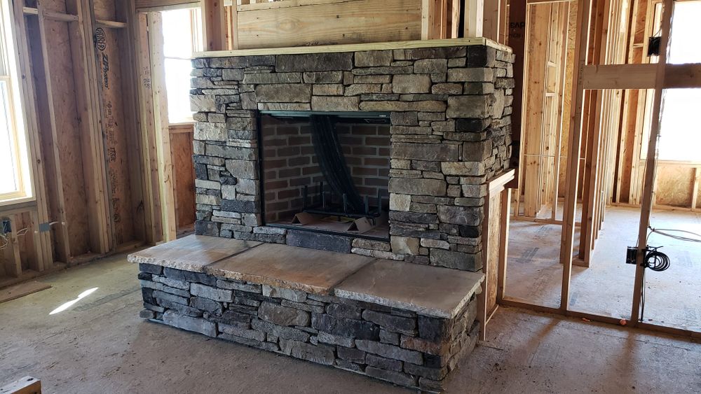 All Photos for Acosta's Stone Work in Henderson, NC