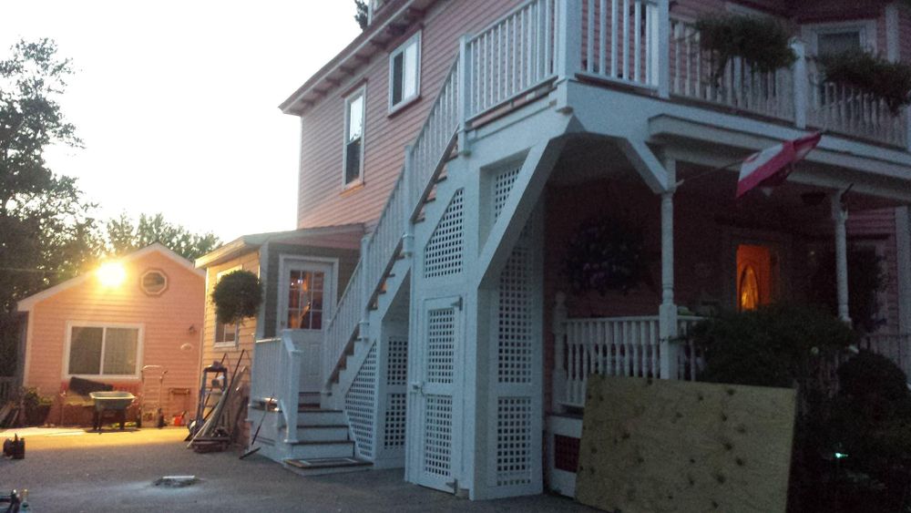 All Photos for Pride Advanced Framing & Construction in Salem, NH