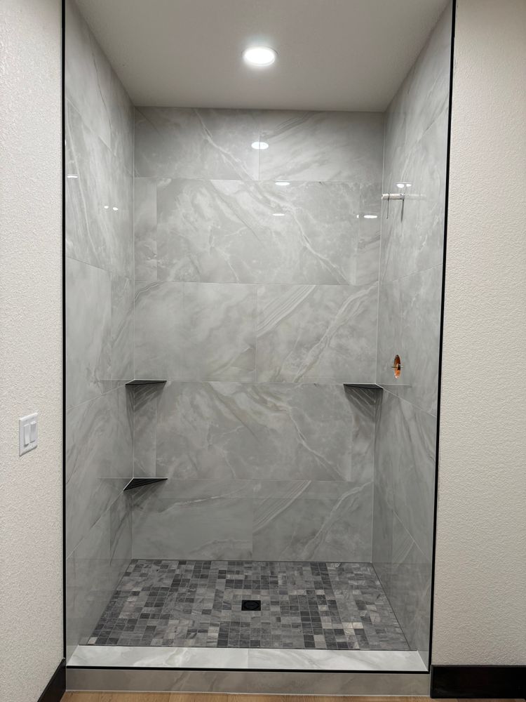 All Photos for Dakota Tile & Stone in Belle Fourche, SD