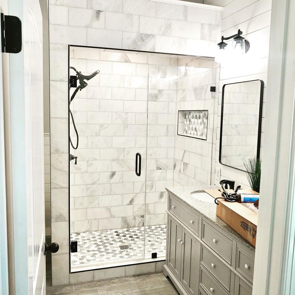 Transform your bathroom into a luxurious oasis with our expert renovation service, featuring modern designs, quality materials, and skilled craftsmanship to enhance functionality and aesthetic appeal. experience exceptional results tailored to your vision. for JDI Customs in Nashville, TN