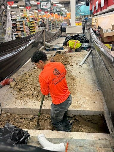 All Photos for SG3 Plumbing, LLC in San Antonio, TX